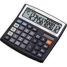 Basic Calculator